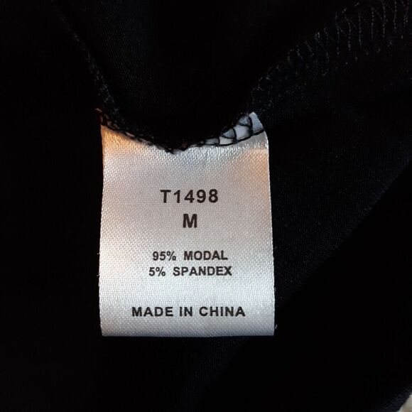 NWT Tart Dress Size M Beaded Neckline Above Knee Spaghetti Straps Bloused Waist - Picture 9 of 12